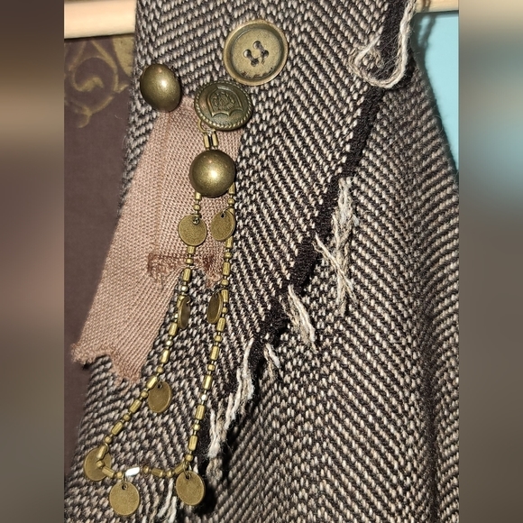 River Island wool vest UK6 - Picture 4 of 11